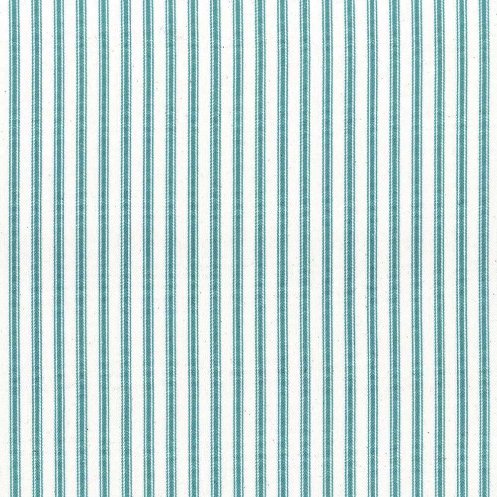 Ticking 01 - Aqua