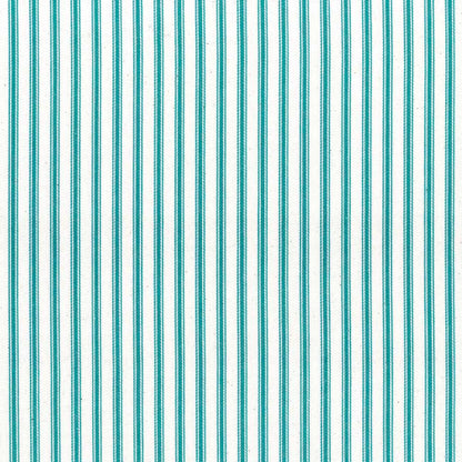 Ticking 01 - Aqua