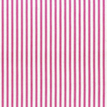 Ticking 01 - Cerise