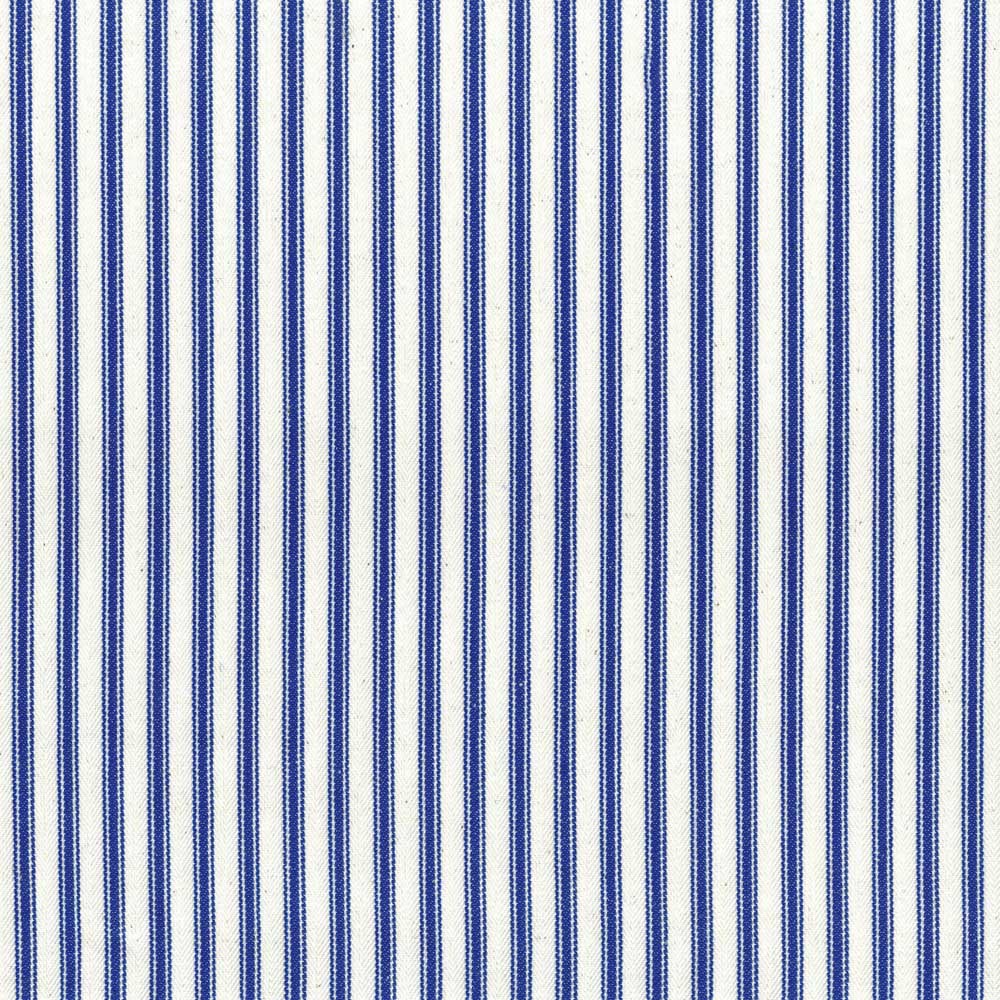 Ticking 01 - Cobalt