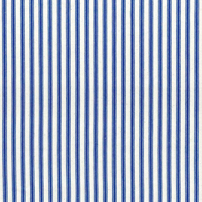 Ticking 01 - Cobalt