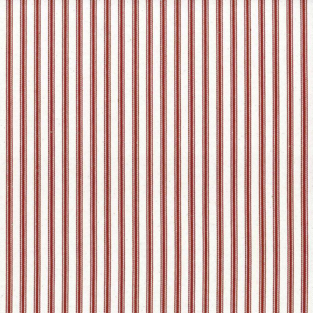 Ticking 01 - Crimson