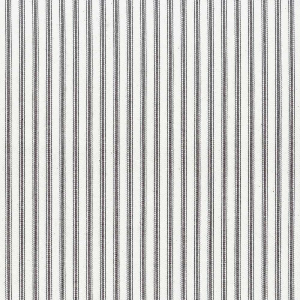Ticking 01 - Dark Grey