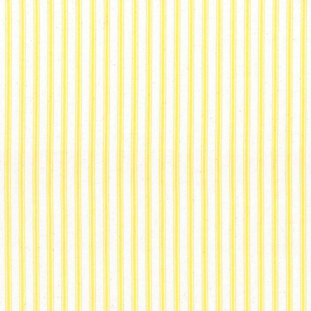 Ticking 01 - Lemon