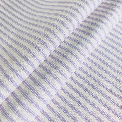 Ticking 01 - Lilac