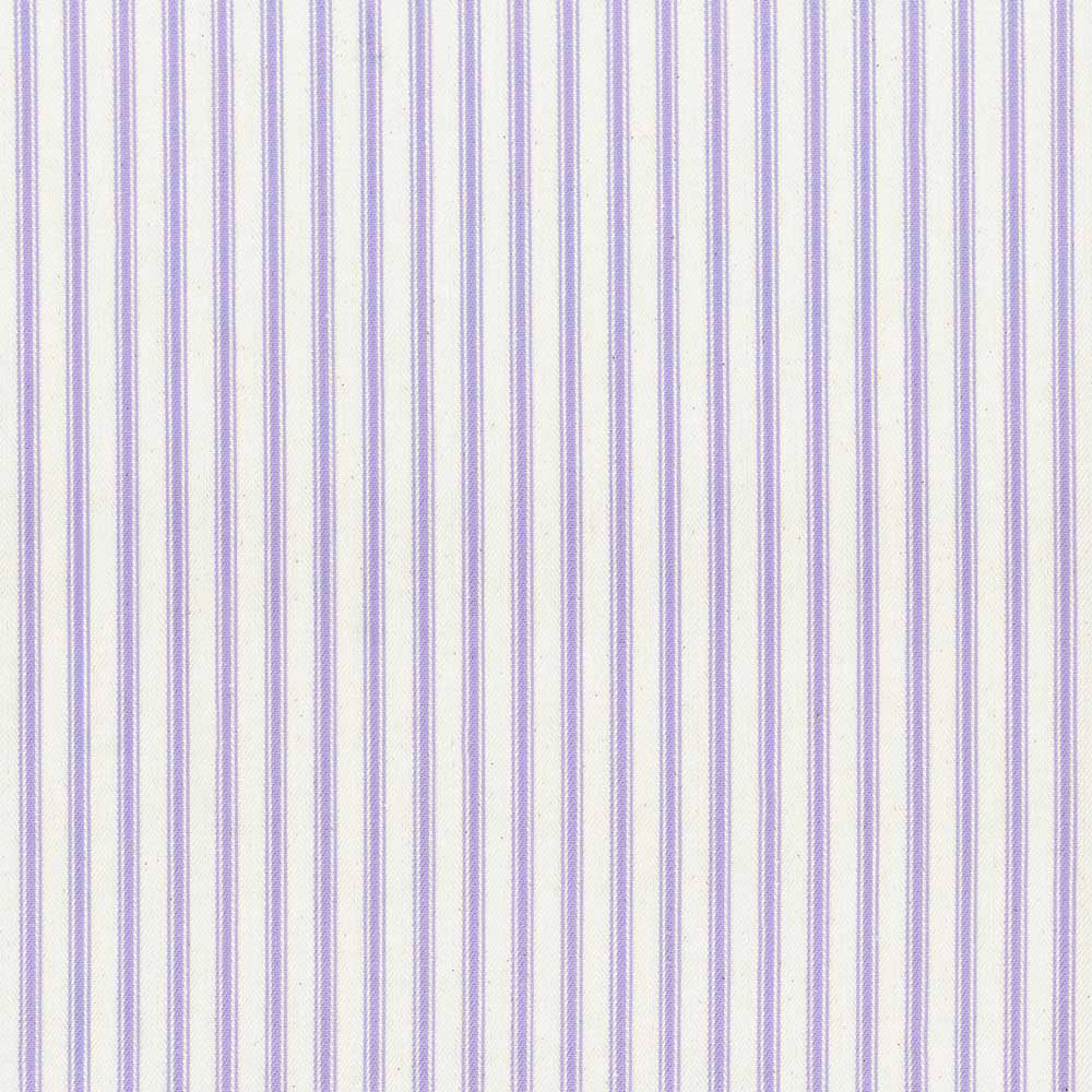 Ticking 01 - Lilac