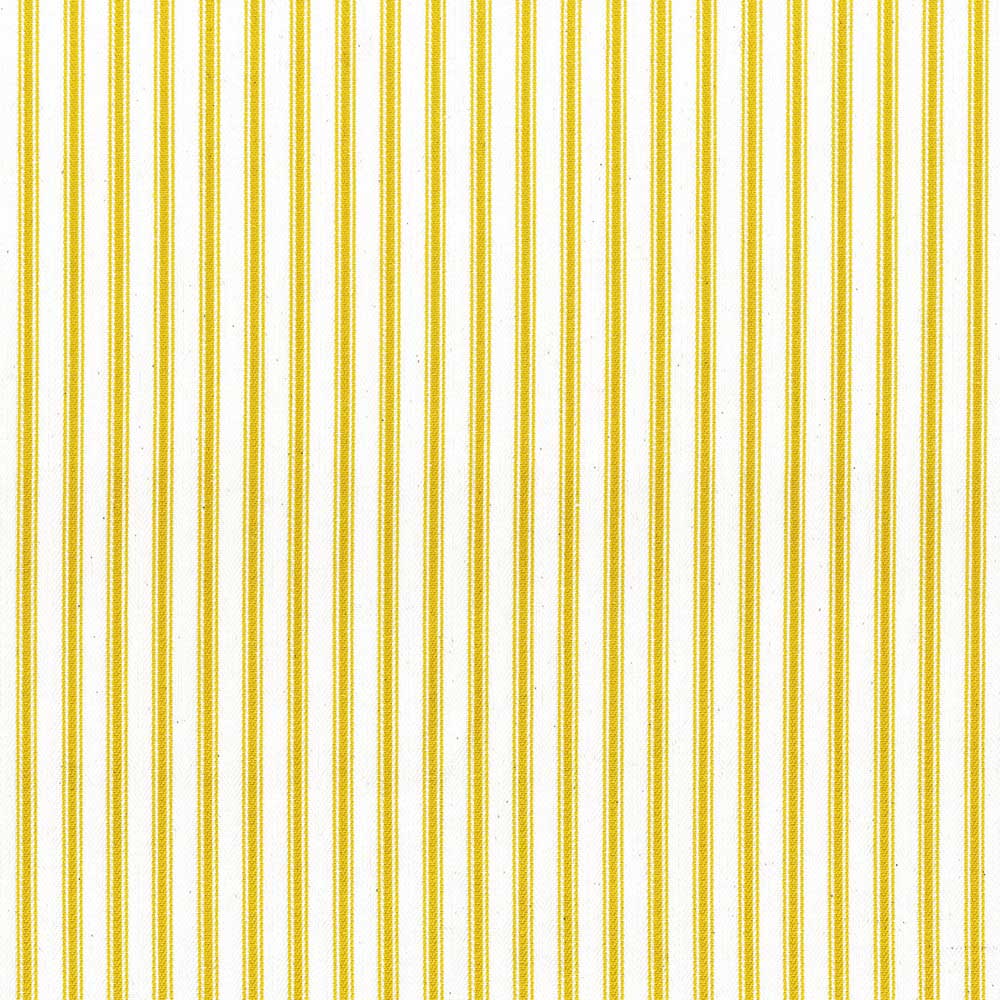Ticking 01 - Ochre