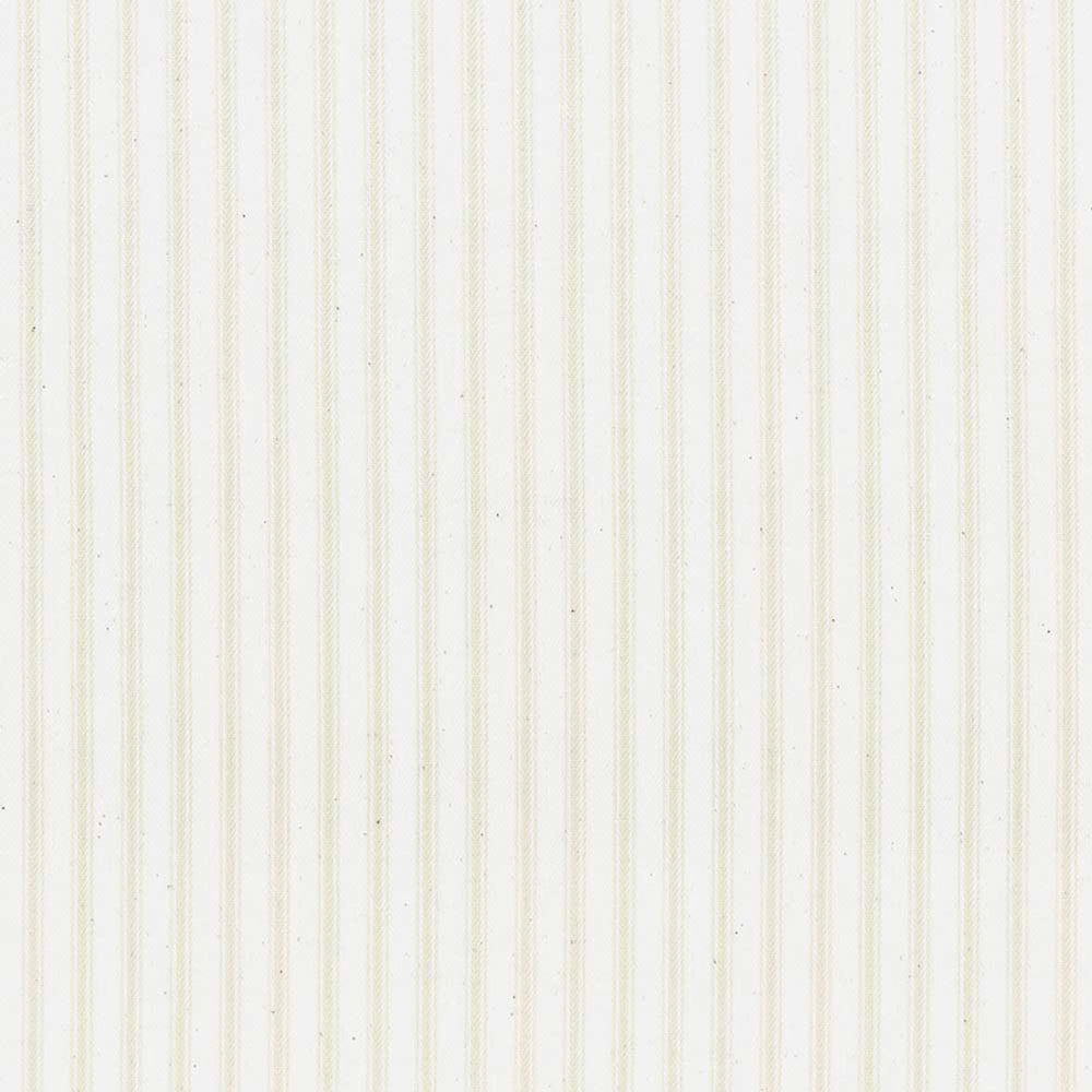 Ticking 01 - Pearl