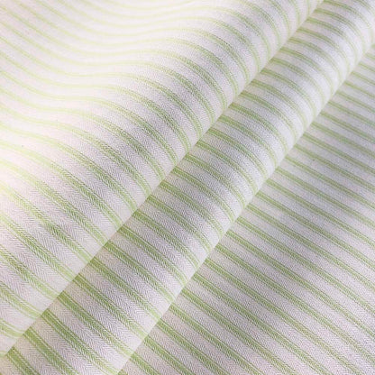 Ticking 01 - Pistachio