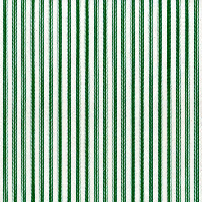Ticking 01 - Racing Green