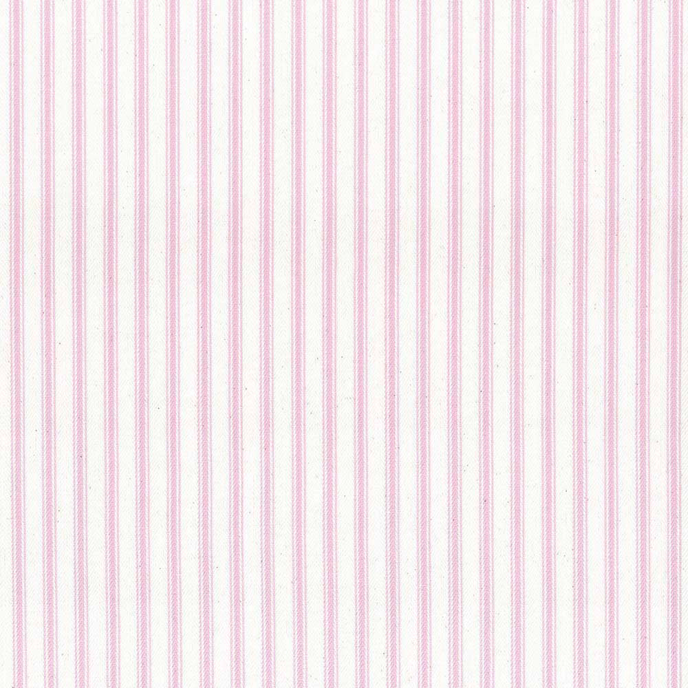 Ticking 01 - Rose