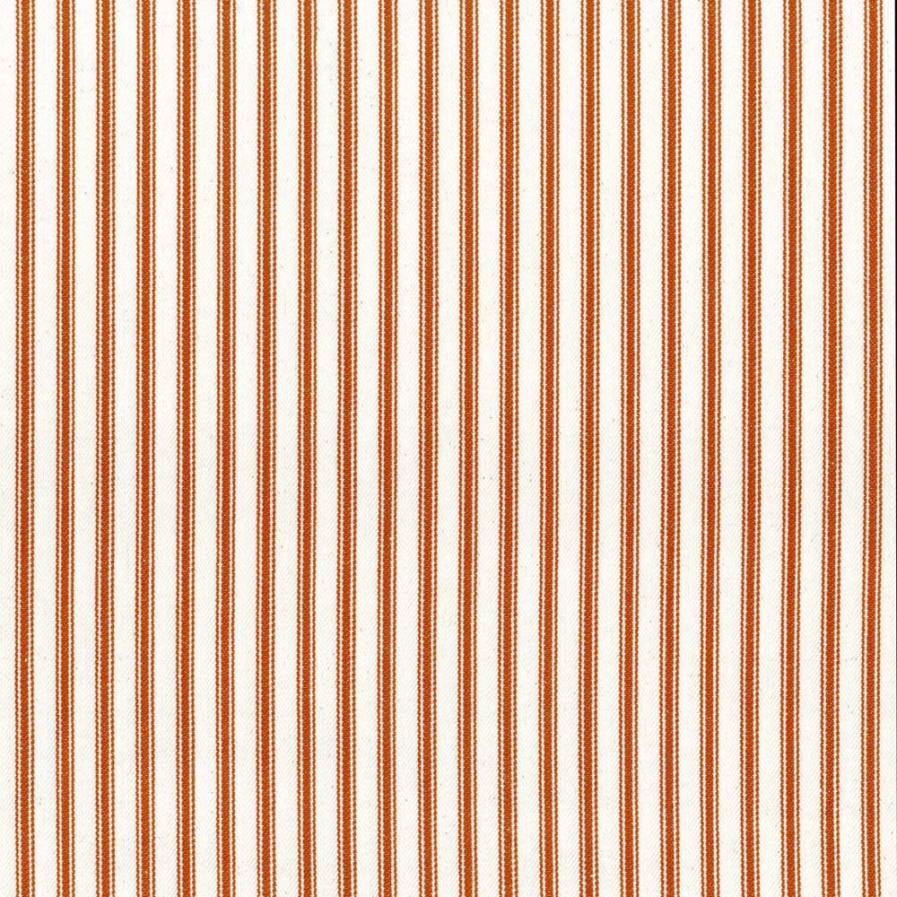 Ticking 01 - Rust