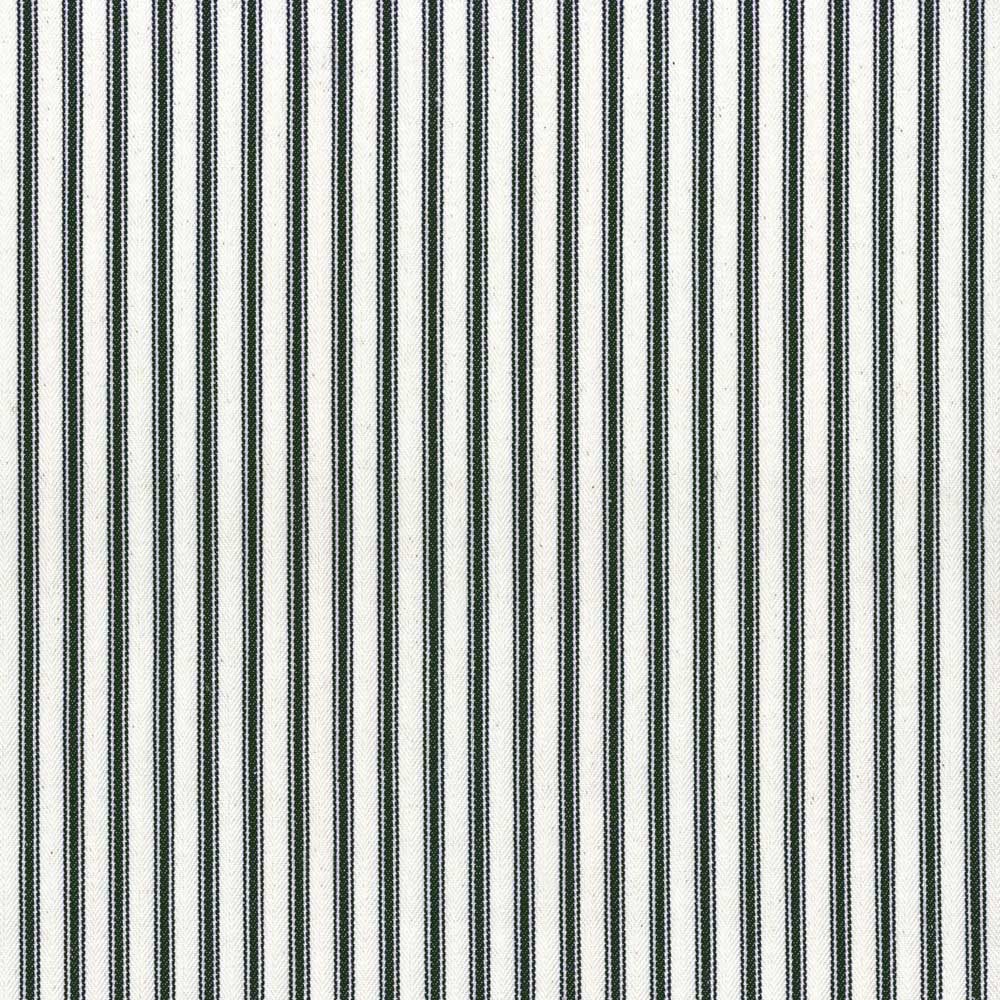 Ticking 01 - Smoke