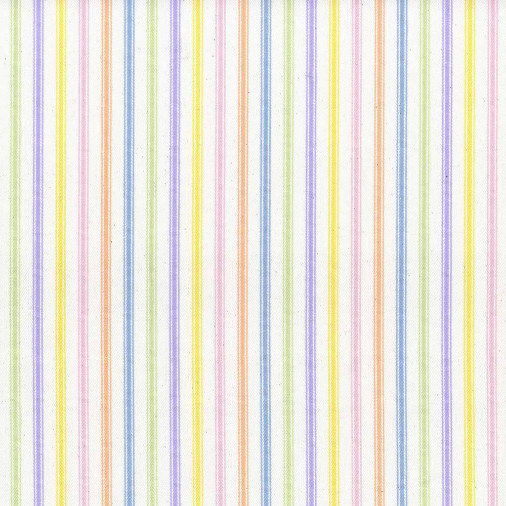 Ticking 01 - Tutti Frutti/Mixed