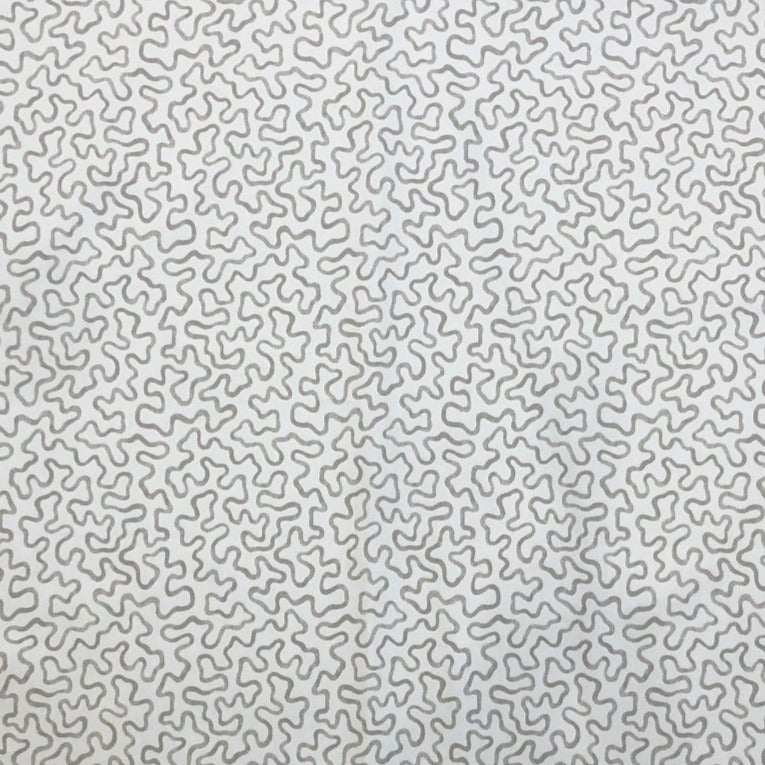 Indiana - Satin Taupe 1