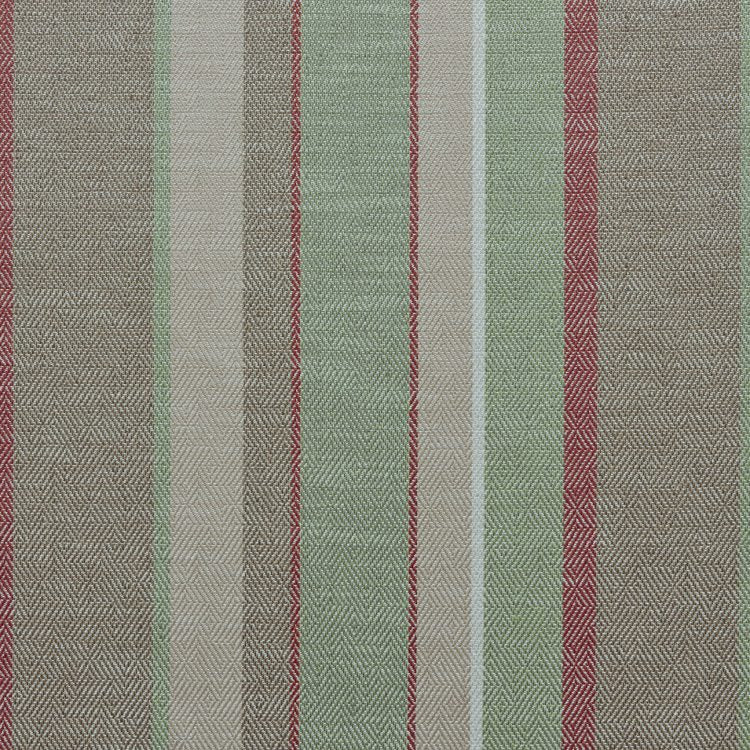 Inside & Out Stripe - Watermelon