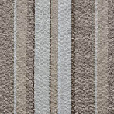 Inside & Out Stripe - Sand Dune