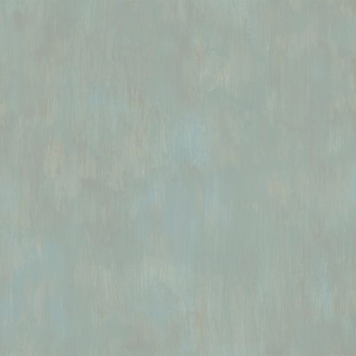 Brush Texture Wallpaper - Pale Turquoise