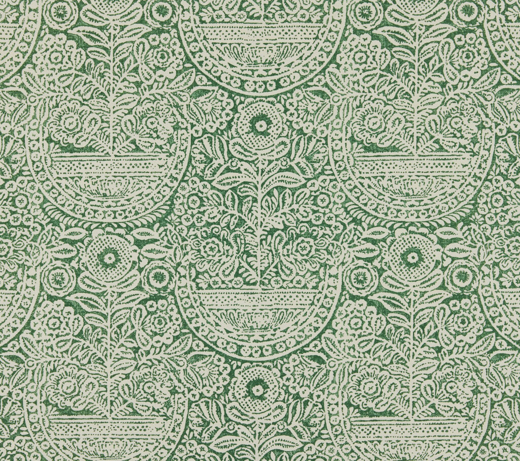 Irene - Green