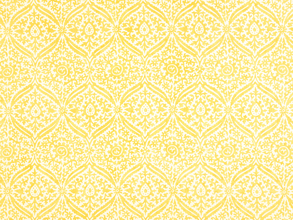 Jali - Pale Yellow