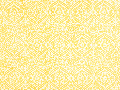 Jali - Pale Yellow