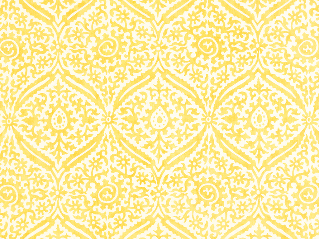 Jali - Pale Yellow
