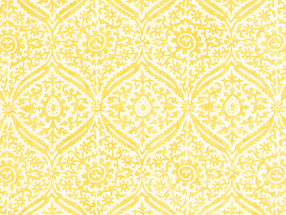 Jali - Pale Yellow