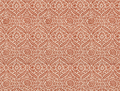 Jali - Burnt Orange