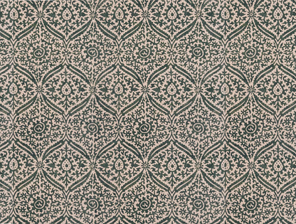 Jali - Deep Green