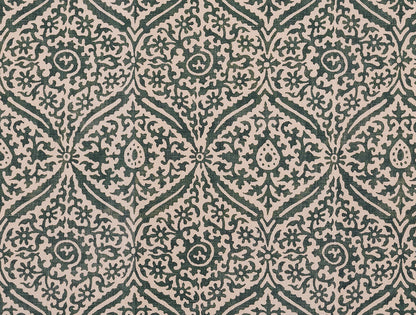 Jali - Deep Green
