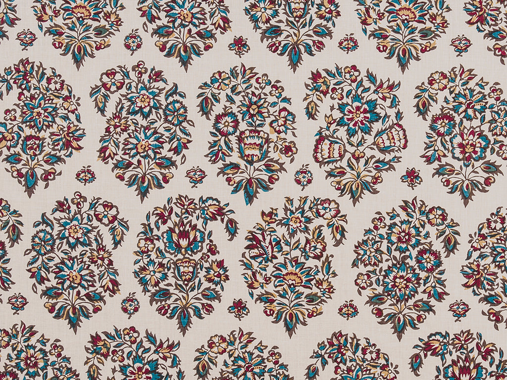 Janna - Isfahan