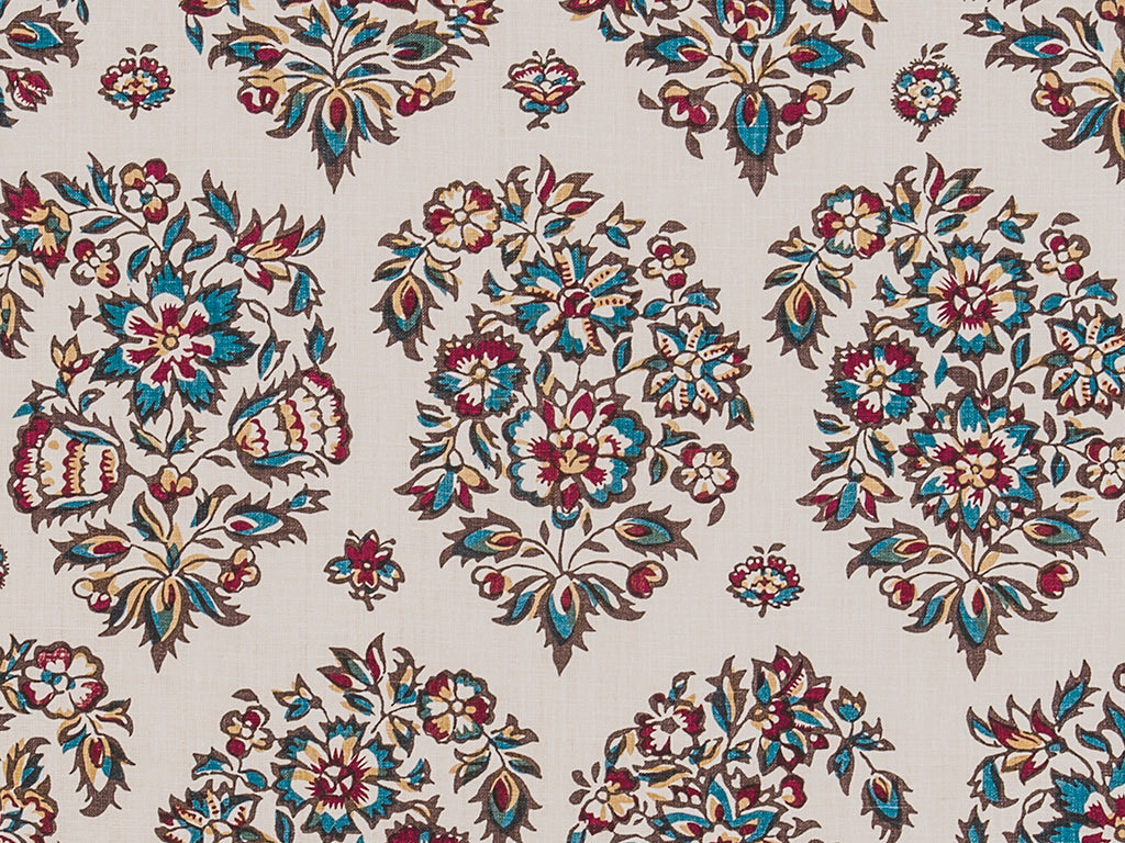 Janna - Isfahan