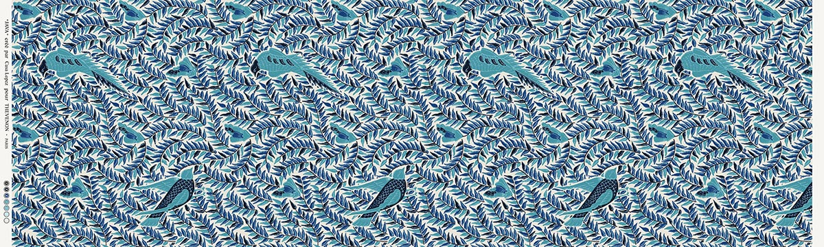 Java - Blue