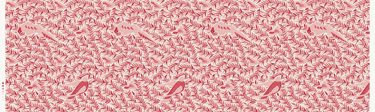Java - Red/Pink