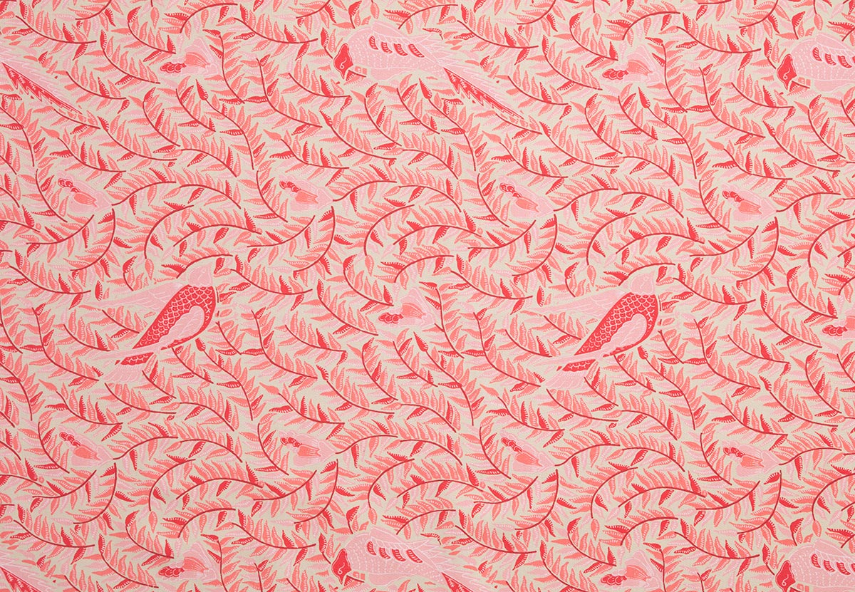 Java - Red/Pink