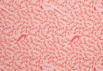 Java - Red/Pink