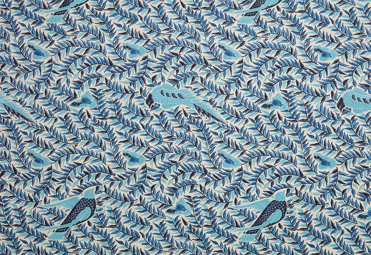 Java - Blue