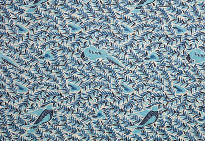 Java - Blue