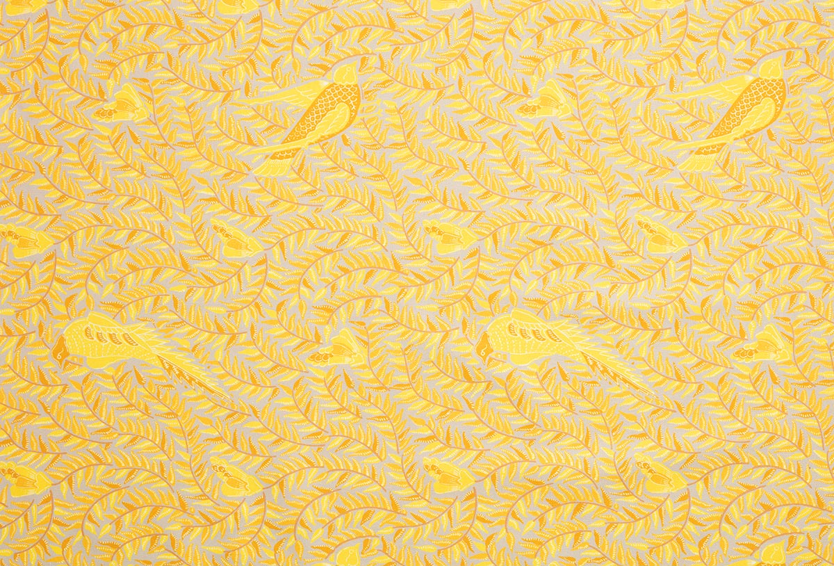 Java - Yellow