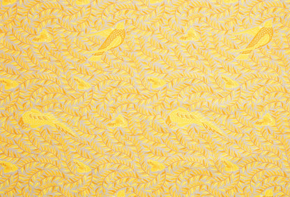 Java - Yellow