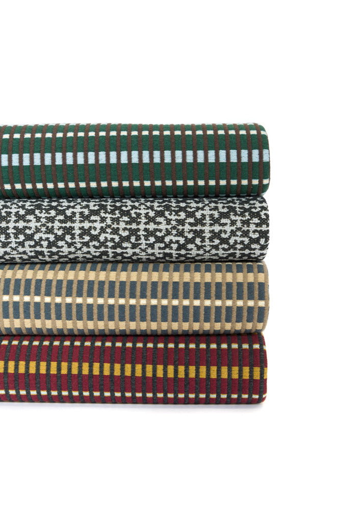 Laurel - Maroon Sand
