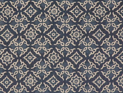 Jhumko - Denim