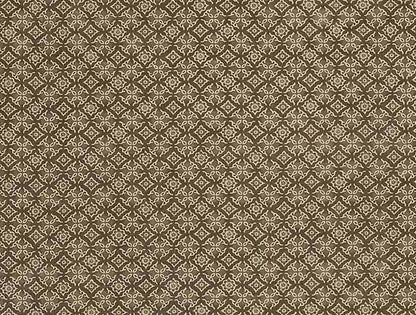 Jhumko - Olive Grey