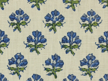 Janavi - Ming