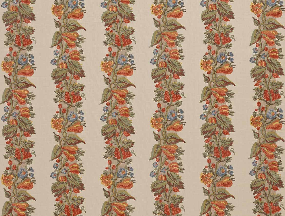 Jongli - Terracotta