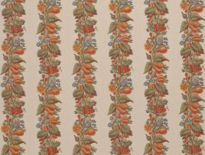 Jongli - Terracotta