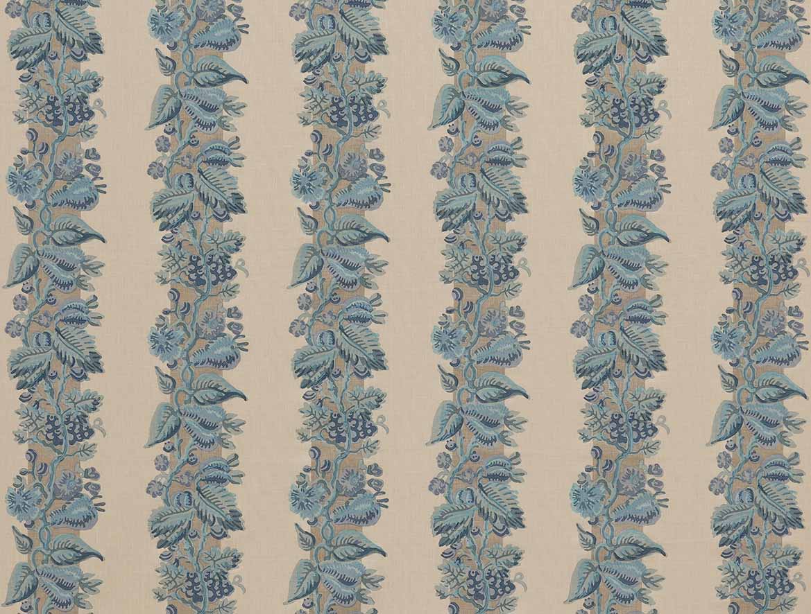 Jongli - Blue Jay