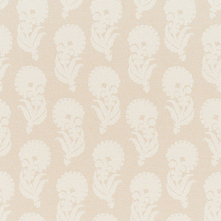 Indian Garden - Cream