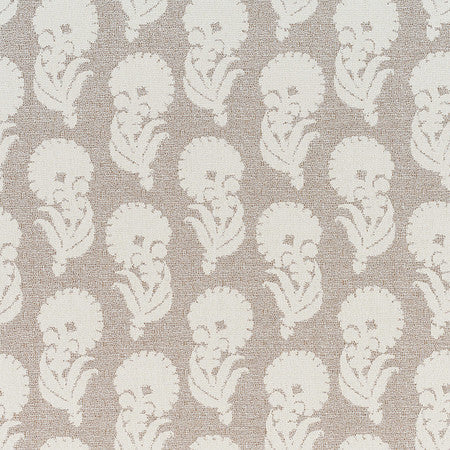 Indian Garden - Brown