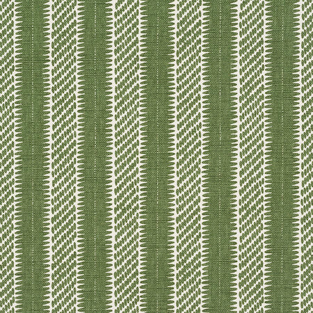 Pont Stripe - Green